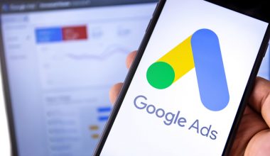google ads
