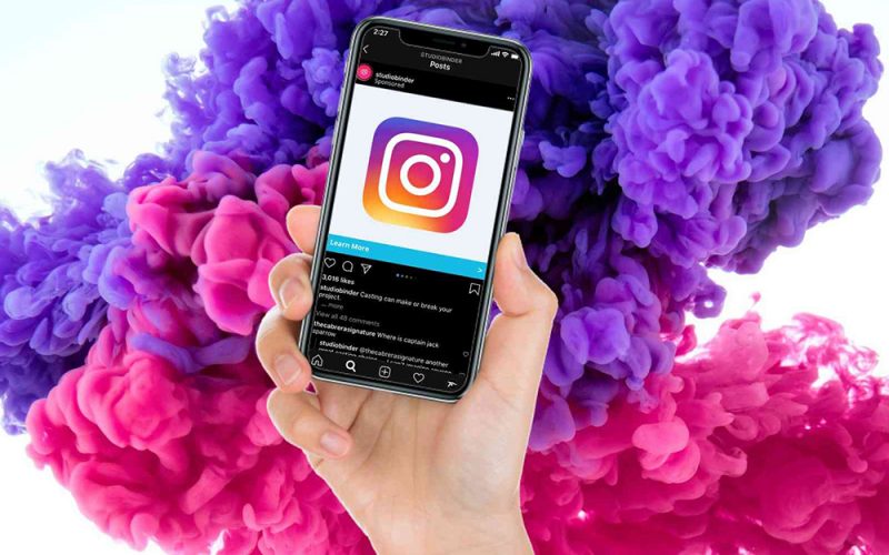 Empieza con Instagram Ads en 6 simples pasos