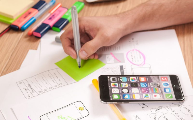 como anunciar tu producto en google y el desarrollo de apps