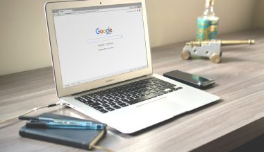 4 estrategias de marketing de Google